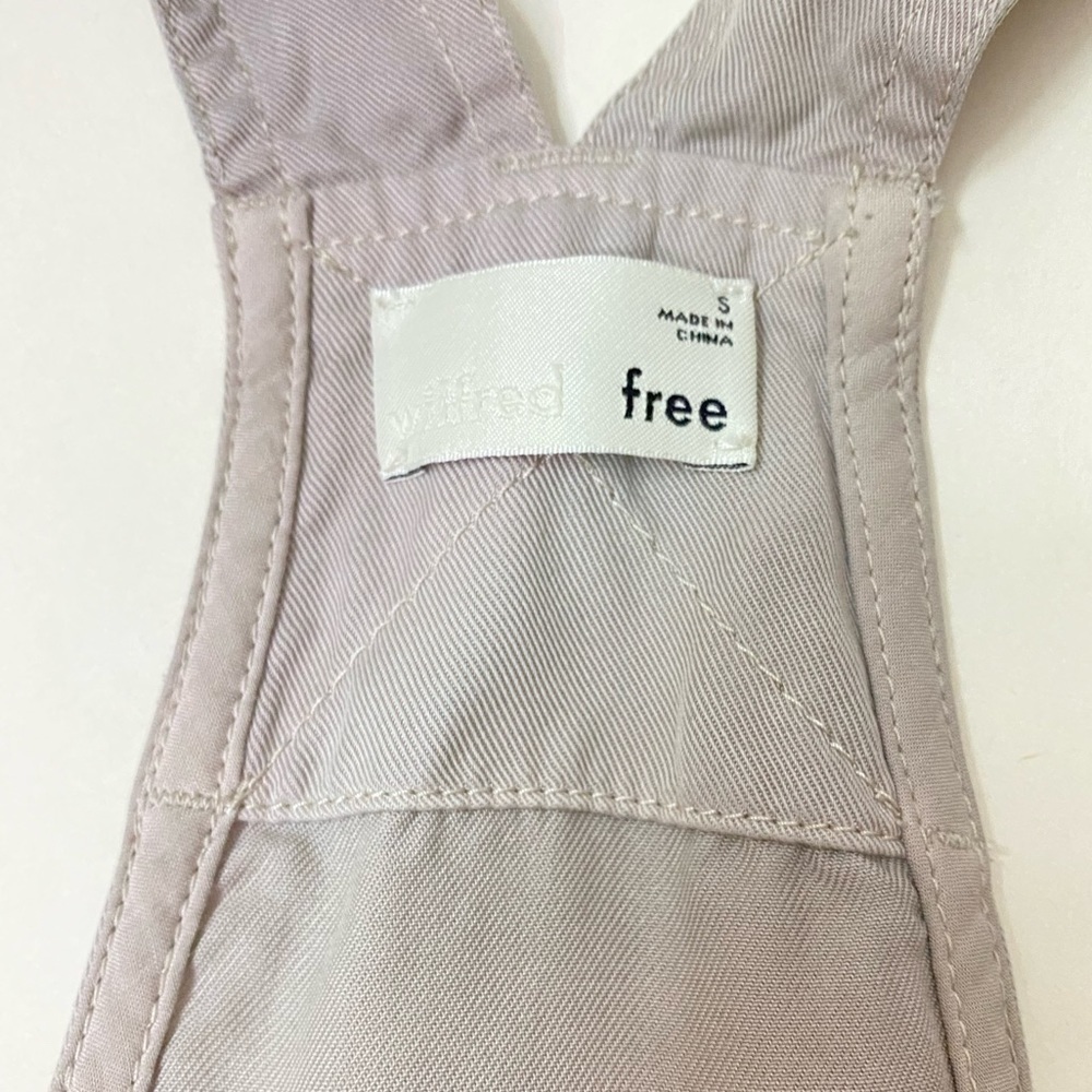 Aritiza Wilfred - Beatriz Romper - Picture 8 of 16